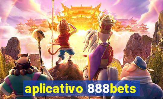 aplicativo 888bets